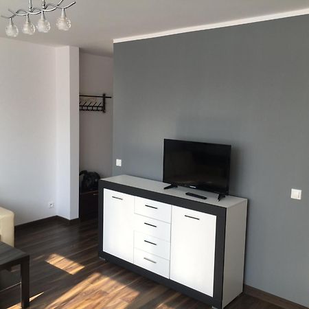 Beskidpark Bielsko-Biała Exterior foto