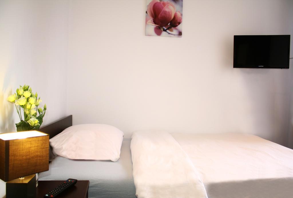 Beskidpark Bielsko-Biała Habitación foto