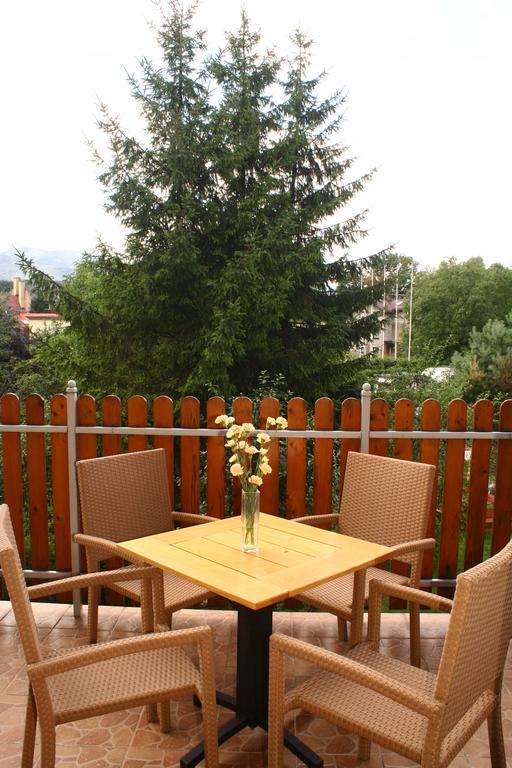Beskidpark Bielsko-Biała Habitación foto
