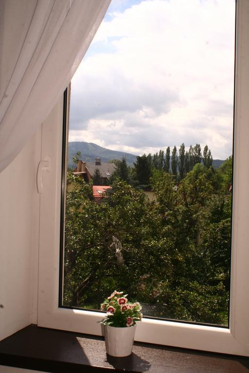 Beskidpark Bielsko-Biała Habitación foto