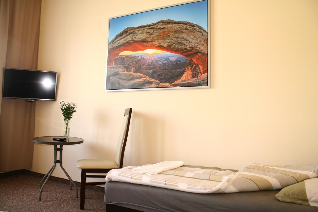 Beskidpark Bielsko-Biała Habitación foto