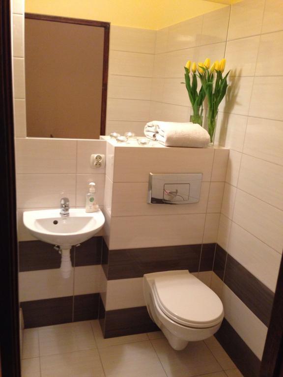 Beskidpark Bielsko-Biała Habitación foto