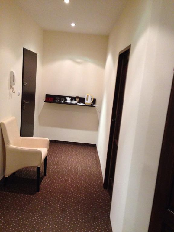 Beskidpark Bielsko-Biała Habitación foto