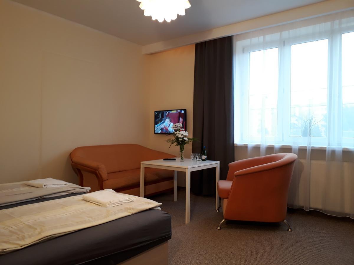 Beskidpark Bielsko-Biała Exterior foto